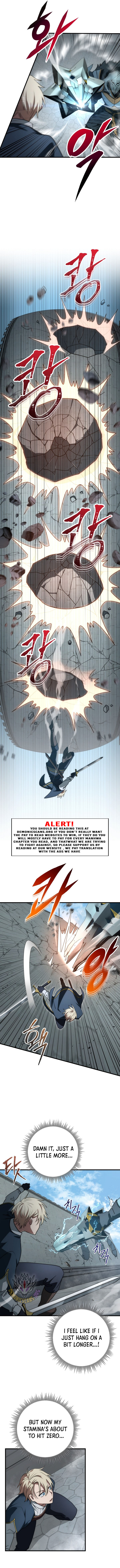 Emperor of Steel Chapter 40 10